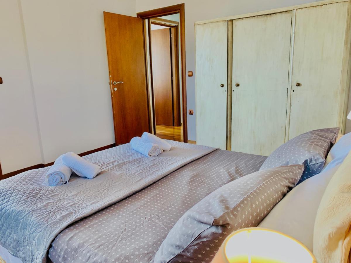 Villa Kalli - Porto Ennia Vromopousi Esterno foto
