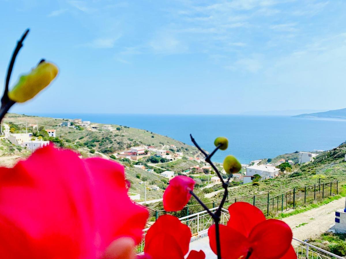 Villa Kalli - Porto Ennia Vromopousi Esterno foto