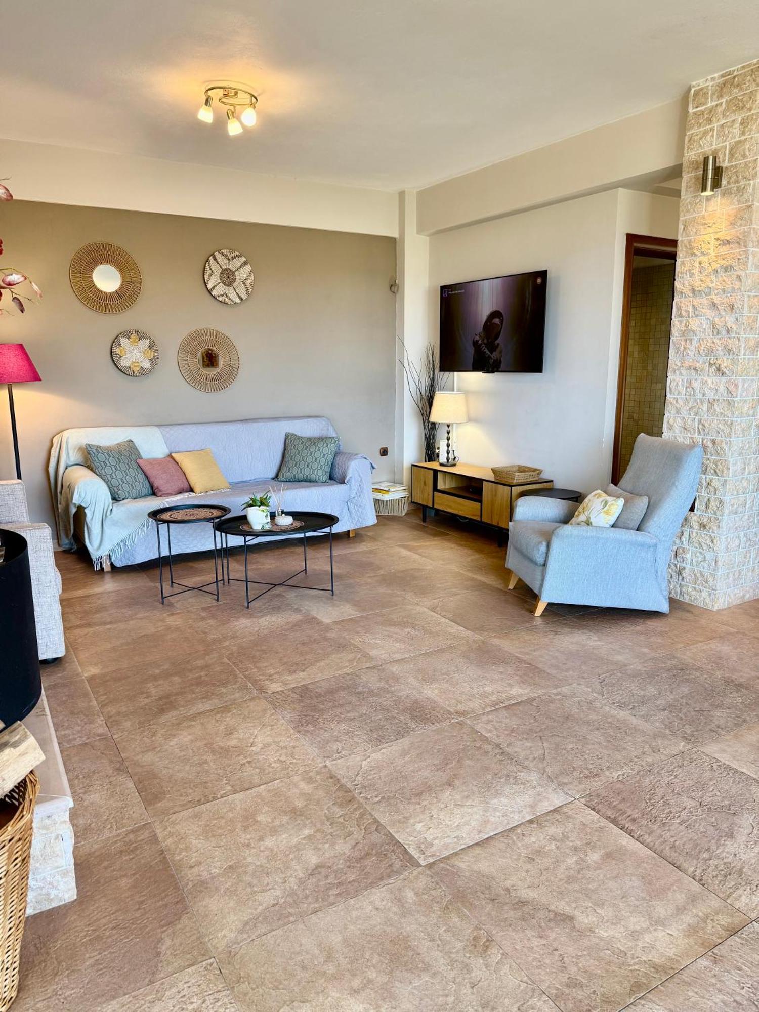 Villa Kalli - Porto Ennia Vromopousi Esterno foto