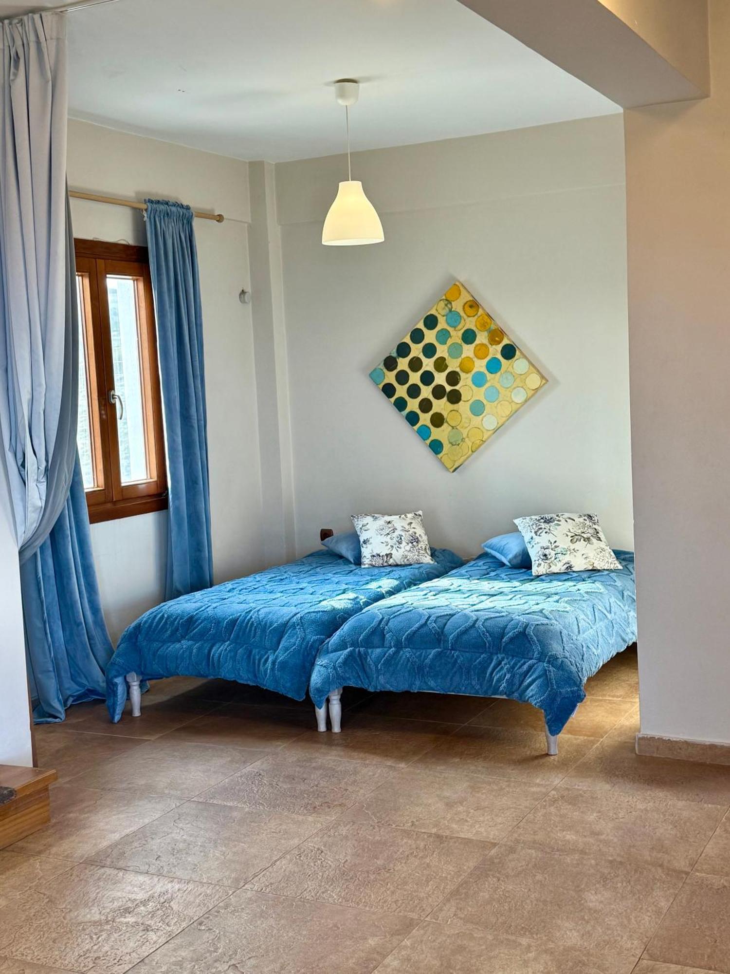 Villa Kalli - Porto Ennia Vromopousi Esterno foto