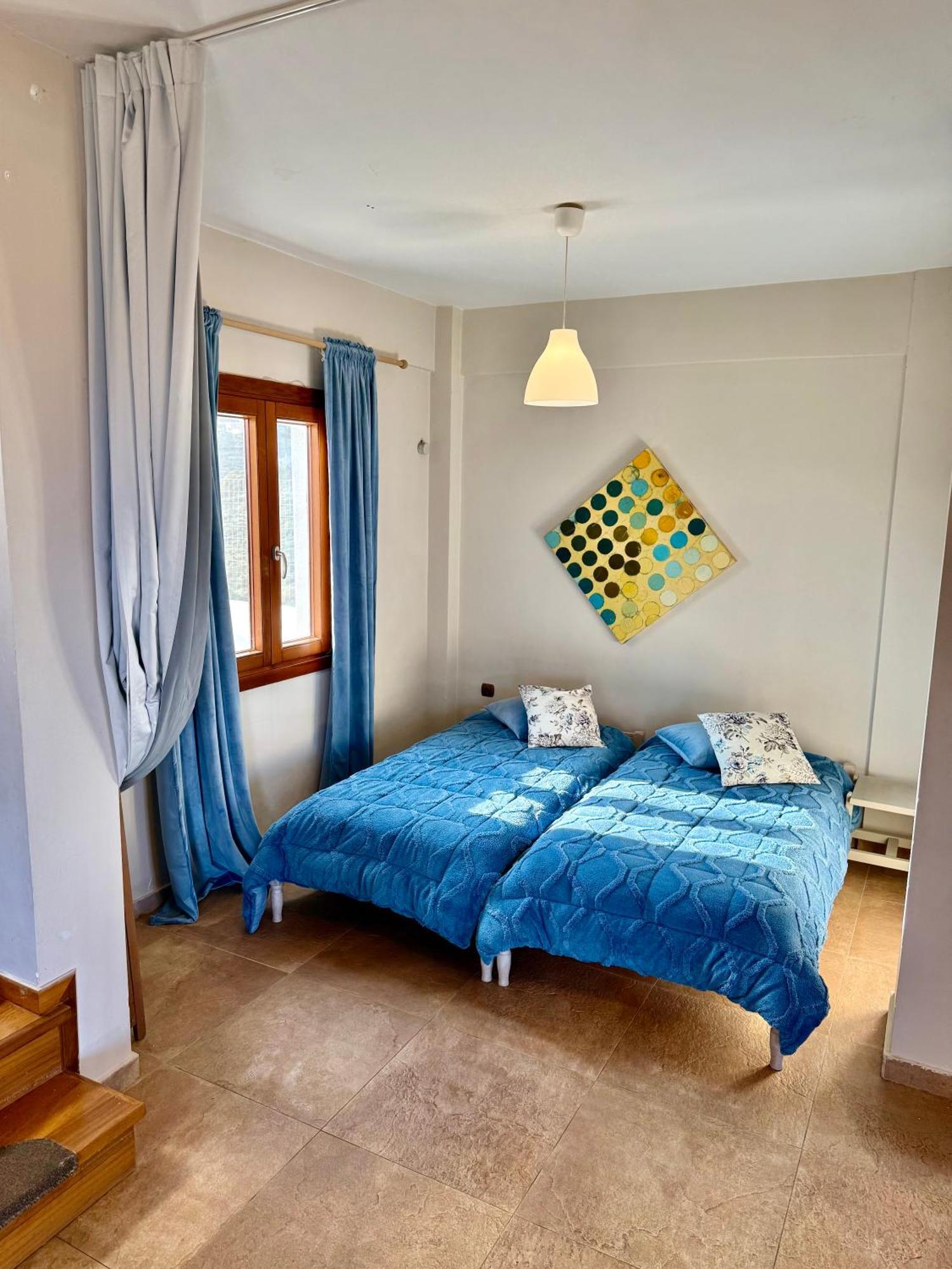 Villa Kalli - Porto Ennia Vromopousi Esterno foto