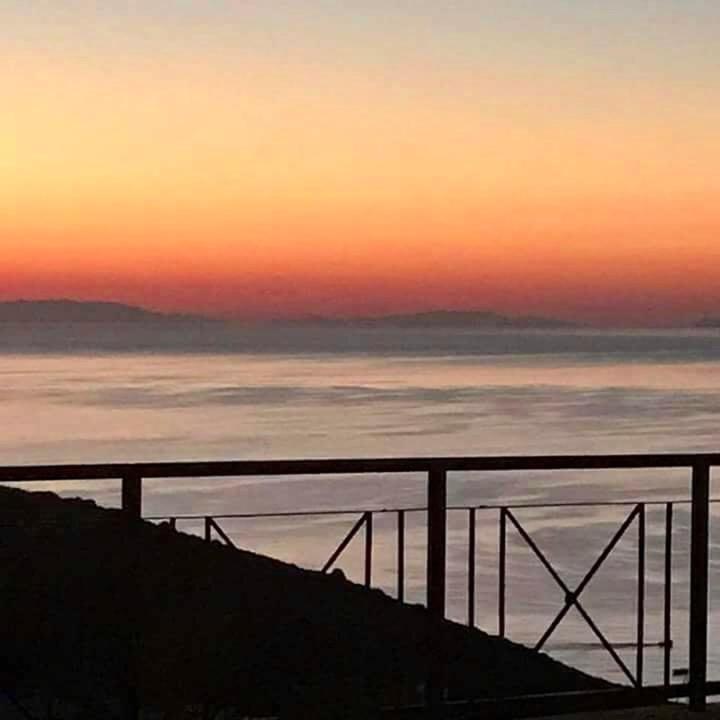 Villa Kalli - Porto Ennia Vromopousi Esterno foto